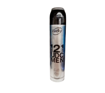 Lucky Air Freshener 300Ml 2 One 2