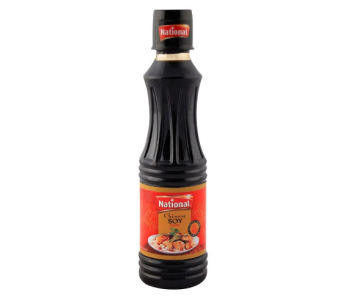 National Soya Sauce 275Ml