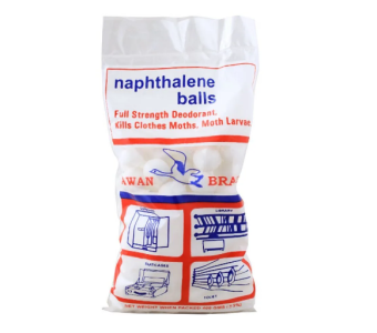 Swan Naphthalene Balls Small