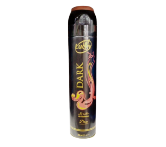 Lucky Air Freshener 300Ml Dark