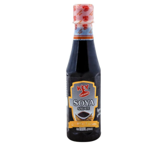 Key Soya Sauce 300Ml