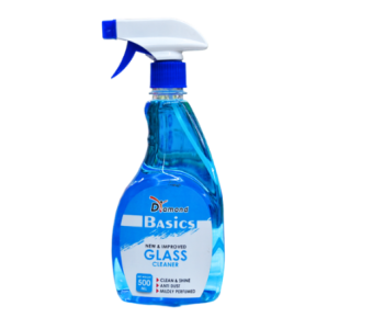 Diamond Glass Cleaner 500Ml