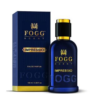 FOGG Impressio Perfume 100ml