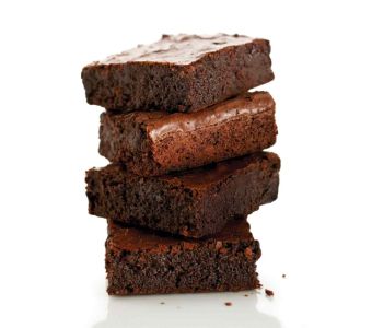 Euro Cake Mini Brownies 6s 150gm