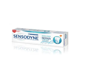 Sensodyne Tooth Paste Extra Advanced Repair 75Gm