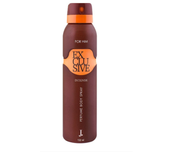 J. Perfume Body Spray 150ml Exclusive