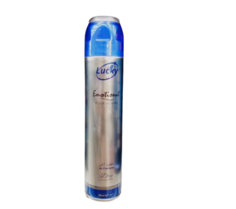 Lucky Air Freshener 300Ml Emotional