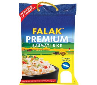 FALAK-Premium Basmati rice 1kg