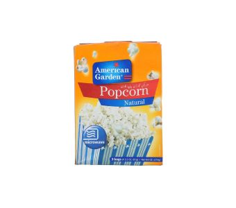 Ag Popcorn Natural 273G (Ag9)