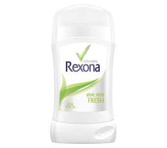 REXONA deo stick  aloe vera  scent A   40ml