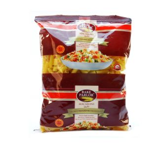 Bake parlor  macaroni longer 400g