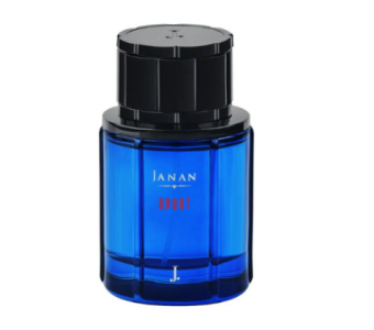 J. Perfume 100Ml Janan Sport