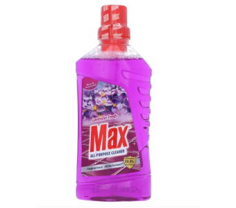Max Liquid All Purpose Cleaner 500Ml Lavender