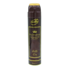 Lucky Air Freshener 300Ml Royal Marriage