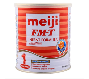 Meiji Fm-T Powder 1 400G Tin