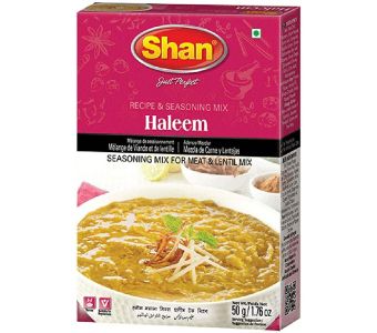 Shan Haleem Masala 50g