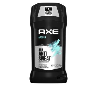 AXE Apollo Anti Sweat Stick 76g