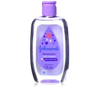 Johnsons Cologne Morning Dew