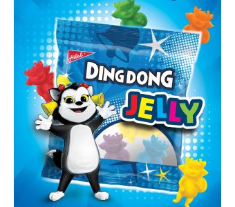 HILAL DingDong Jelly