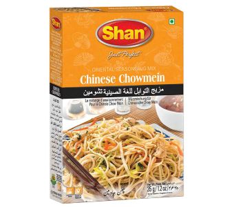 Shan chinese chowmein 50gm