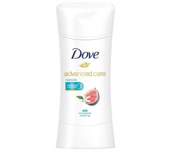 DOVE Deodorant Roll On Go Fresh Restore 74g
