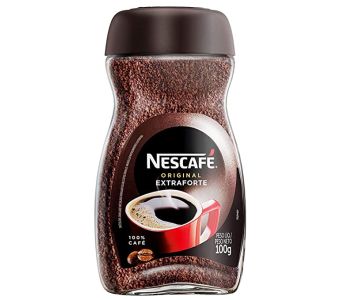 NESCAFE Original Extraforte jar 100gm