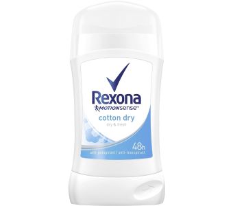 REXONA deo stick  cotton dry A   40ml