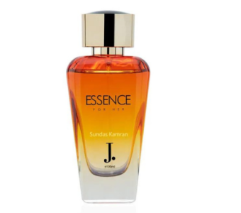 J. Body Perfume 100Ml Essence