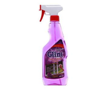 Kiwi Glint Glass Cleaner 500Ml Lavender