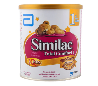 Similac Total Comfort 360Gm Stage 1