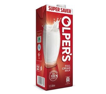 OLPER'S milk 500ml