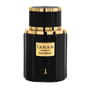 J. Perfume 100Ml Janan Gold
