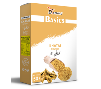 Diamond Khatai Powder 50Gm