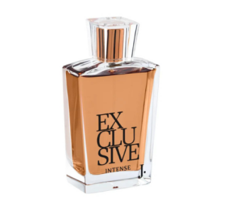 J. Perfume 100ml Exclusive Intense