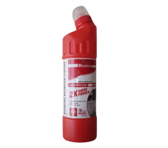 Diamond Bathroom Cleaner 500Ml Original