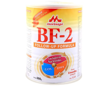 Morinaga Bf-2 900Gm