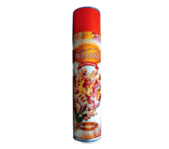 Paradise Air Freshener 300Ml Bouquet