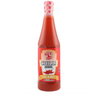 Key Chilli Sauce 300ml