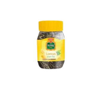 VITAL - Lemon Tea Jar 100g