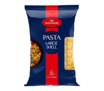 Kolson Macroni Large Shell 400