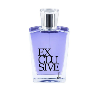 J. Perfume 100Ml Exclusive