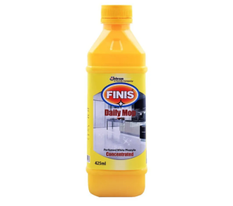 Finis Daily Mop Phenyle 425Ml Concentret