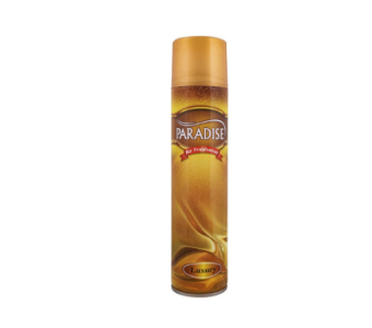 Paradise Air Freshner 300Ml Luxury