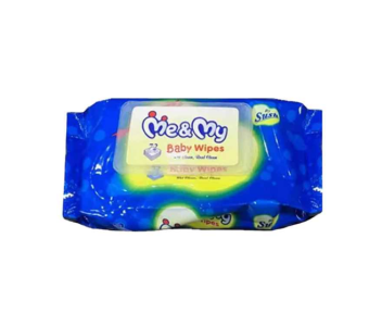 Me & My Baby Wipes