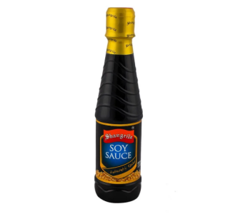 Shangrila Soya Sauce 275ml