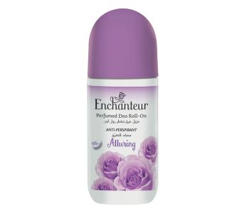 Enchanteur Deodorant (Alluring)