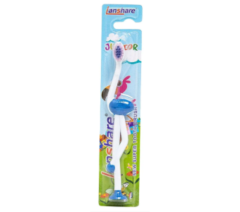 Lanshare Kids Tooth Brush 517Tc (34137/4)