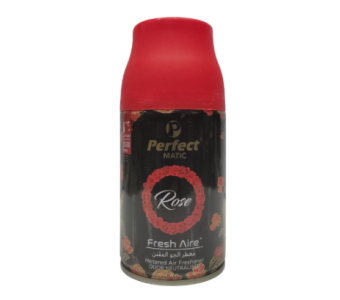 Perfect Air freshener Refill 250Ml Rose