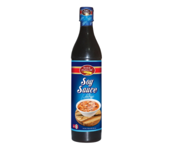 Bake Parlor Soya Sauce 750Ml