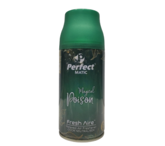 Perfect Air freshener Refill 250Ml Poisen